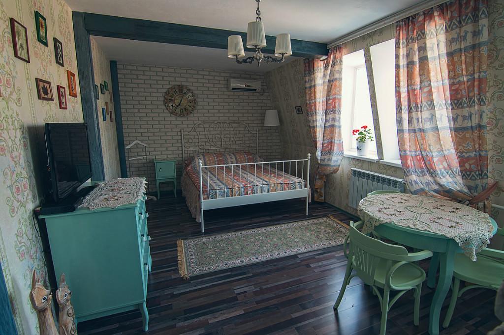 Dragomir Apartments Cherkasy Habitación foto