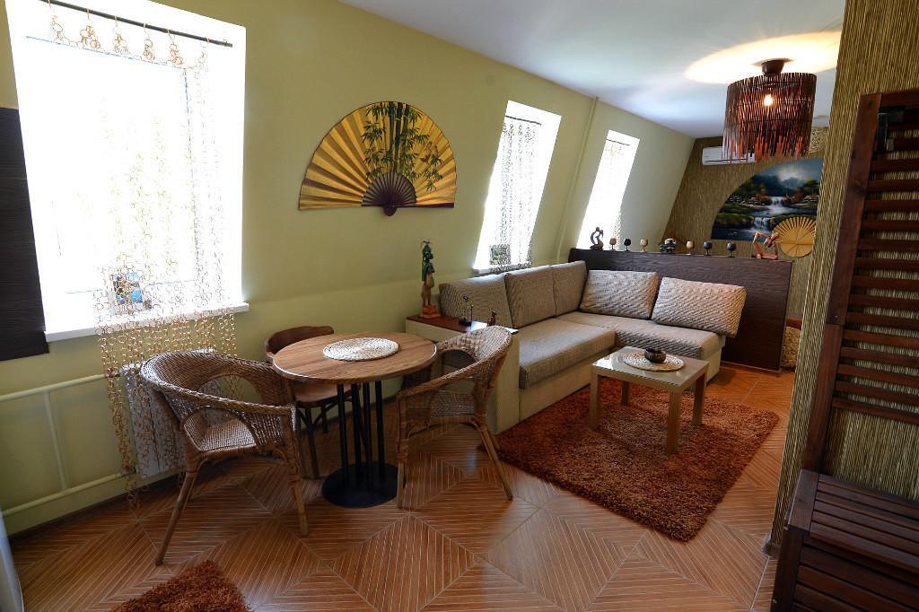 Dragomir Apartments Cherkasy Habitación foto
